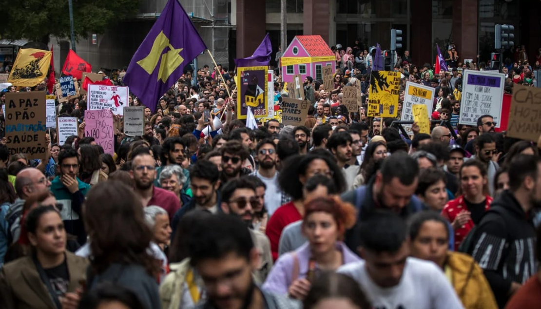 Os riscos do excesso de turismo – o exemplo Algarvio e os avisos a Lisboa